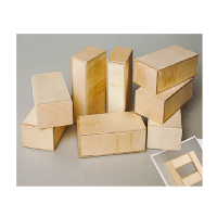 Игровой набор Фребеля "Кирпичики большие" (серия "Эксперимент") - «globural.ru» - Саратов