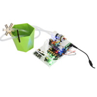 Агрокласс ЙоТик М1 (состав класса 8 человек) - «globural.ru» - Саратов