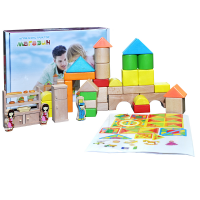Игра-конструктор "Магазин" - «globural.ru» - Саратов