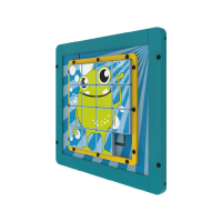 Игровой модуль Sliding Puzzle Monster - «globural.ru» - Саратов