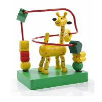 Лабиринт "Жираф 1" - «globural.ru» - Саратов