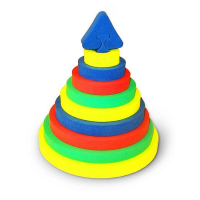 Пирамида Круг - «globural.ru» - Саратов