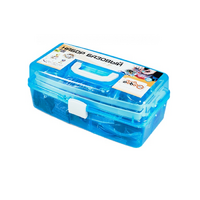  Робототехнический конструктор "Роботрек базовый Технология" - «globural.ru» - Саратов