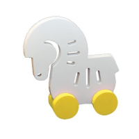  Каталка "Зебра" - «globural.ru» - Саратов