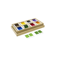 Цветные таблички – ящик №4 - «globural.ru» - Саратов