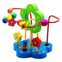 Лабиринт "Цветок" - «globural.ru» - Саратов