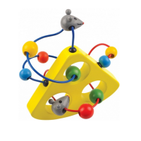 Лабиринт "Мышки в сыре" - «globural.ru» - Саратов