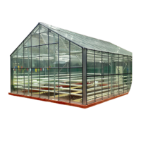 Круглогодичная теплица - «globural.ru» - Саратов