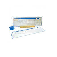 Рабочие и контрольные карты для деления с подставкой - «globural.ru» - Саратов