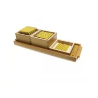 Материал из «золотых» бусин для «Знакомства с десятичной системой» - «globural.ru» - Саратов