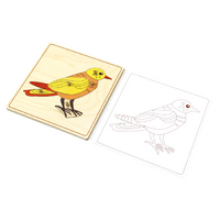 Строение птицы с контуром. - «globural.ru» - Саратов