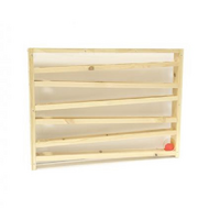 Модуль для прогона шаров закрытый настенный - «globural.ru» - Саратов