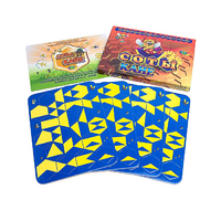 Развивающая предметно - игровая система "Соты Кайе" - «globural.ru» - Саратов