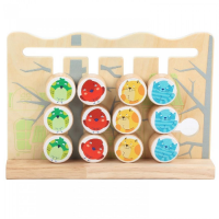 Игра на развитие логики "Коты и птицы" - «globural.ru» - Саратов