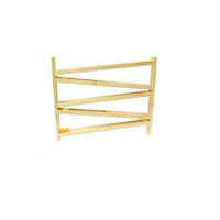 Модуль для прогона шаров открытый настенный 74 *7 *63 см - «globural.ru» - Саратов