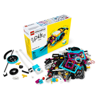 Ресурсный набор SPIKE Prime - «globural.ru» - Саратов