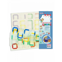 Прозрачная цифра - «globural.ru» - Саратов