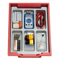 Электрохимия. Комплект лабораторного оборудования - «globural.ru» - Саратов