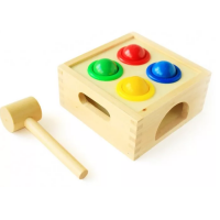 Стучалка "Шарики" - «globural.ru» - Саратов