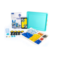 Комплект робототехники UKIT Advanced level - «globural.ru» - Саратов