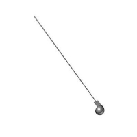 Ложка для сжигания веществ (вариант 1) - «globural.ru» - Саратов