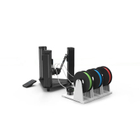 Учебная модульная станция "Dobot MOOZ 3Z" - «globural.ru» - Саратов