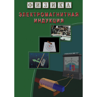 DVD Электромагнитная индукция - «globural.ru» - Саратов