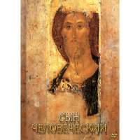 DVD Сын Человеческий (от Библии к Евангелию) - «globural.ru» - Саратов
