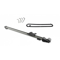 Комплект линейных перемещений для Dobot Magician - «globural.ru» - Саратов