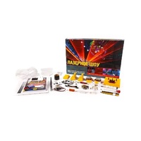 Набор «Лазерное шоу» - «globural.ru» - Саратов