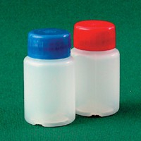 Банка под реактивы 40 мл с крышкой - «globural.ru» - Саратов