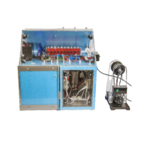 Робототехнический комплекс "Возобновляемые источники энергии" - «globural.ru» - Саратов