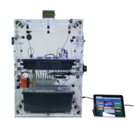 Роботизированный комплект "Умная гидропоника" - «globural.ru» - Саратов