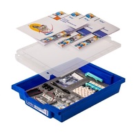 Набор Науробо "Основы программирования роботов" - «globural.ru» - Саратов