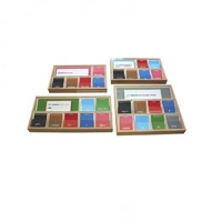 Грамматические коробки (2 уровень) - «globural.ru» - Саратов