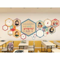 «Стендум - Математика» - набор информационно-методических панелей (20 шт.) - «globural.ru» - Саратов