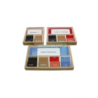 Грамматические коробки (1 уровень) - «globural.ru» - Саратов