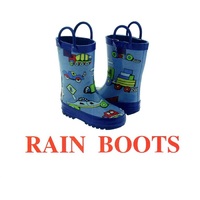 Карточки Домана "Footwear" ("Обувь") на английском языке - «globural.ru» - Саратов