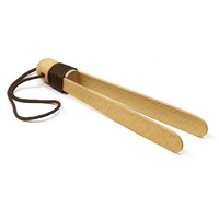 Большой деревянный пинцет - «globural.ru» - Саратов