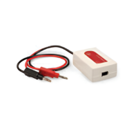 Датчик тока, 5 А к цифровой лаборатории VinciLab - «globural.ru» - Саратов