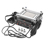 Паяльная станция - «globural.ru» - Саратов