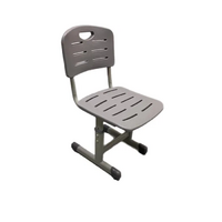 Стул ученический (р.гр.№5-7)  - «globural.ru» - Саратов