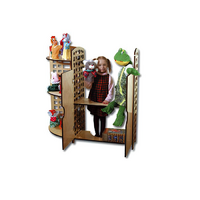 Уголок театральной деятельности  - «globural.ru» - Саратов