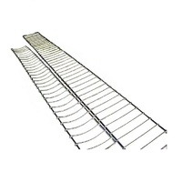 Шина проволочная Крамера (лестничная) для рук - «globural.ru» - Саратов