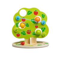 Горка "Волшебное дерево" - «globural.ru» - Саратов