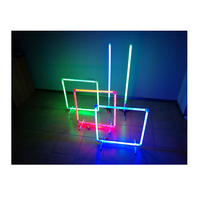 Трасса для гонок микро дронов TinyWhoop Series PRO - «globural.ru» - Саратов