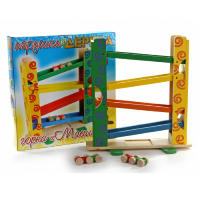 Горки - «globural.ru» - Саратов