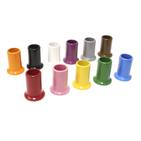 Подставки для цветных карандашей 11 штук - «globural.ru» - Саратов