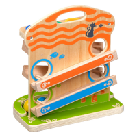 Горка-шарики  - «globural.ru» - Саратов