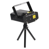 Проектор звездного неба "Мини Laser" - «globural.ru» - Саратов